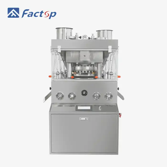 Pharmaceutical Tablet Press